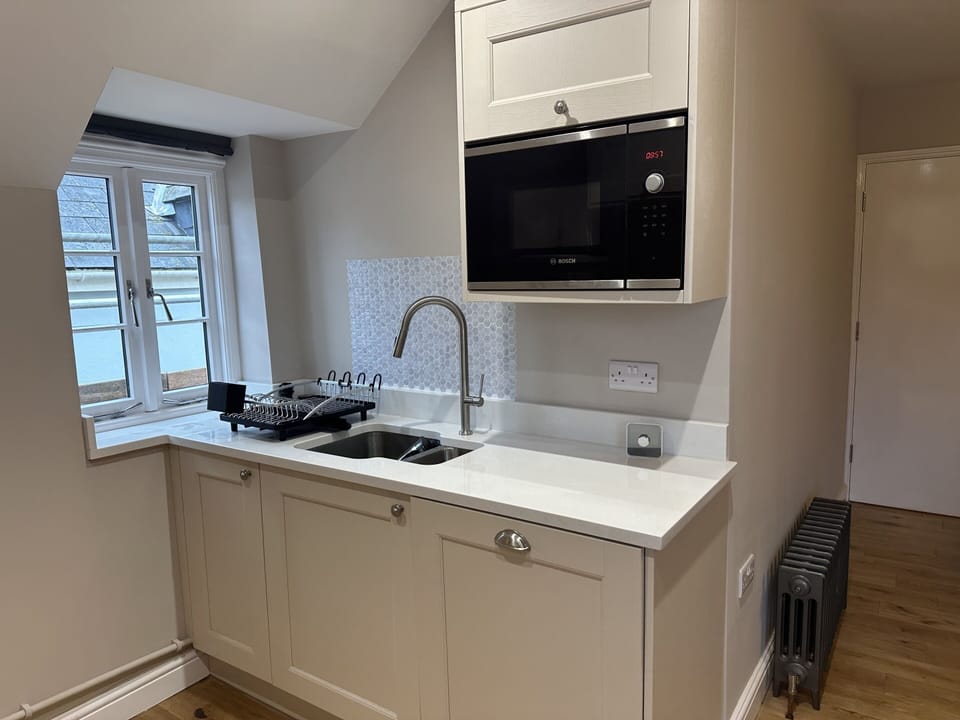 Hearts Kitchen