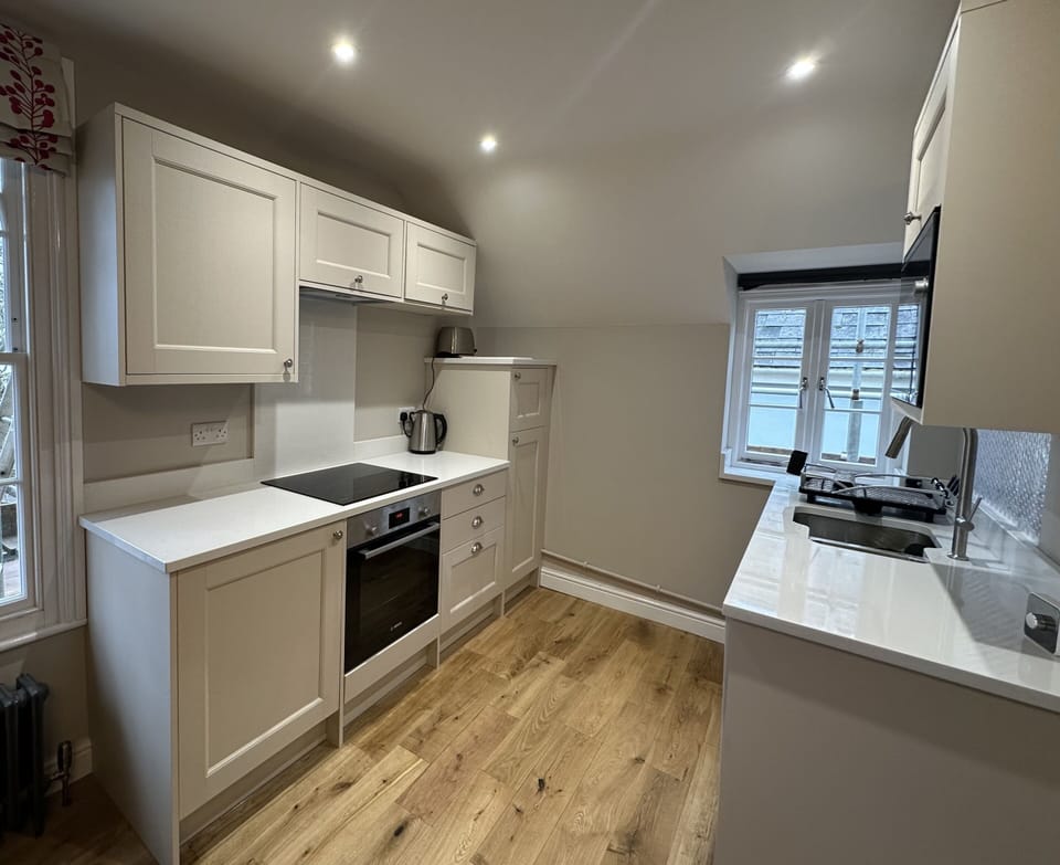 Hearts Kitchen