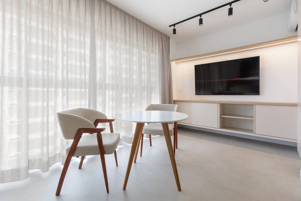 Communal lounge / TV room