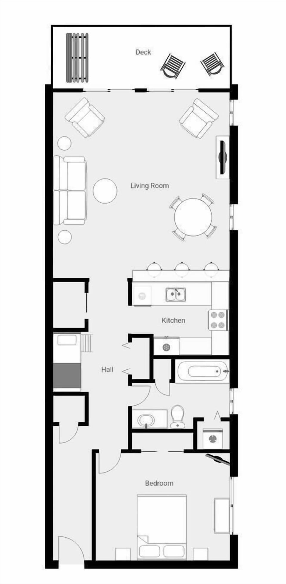 Shore Am Happy Riggings P2