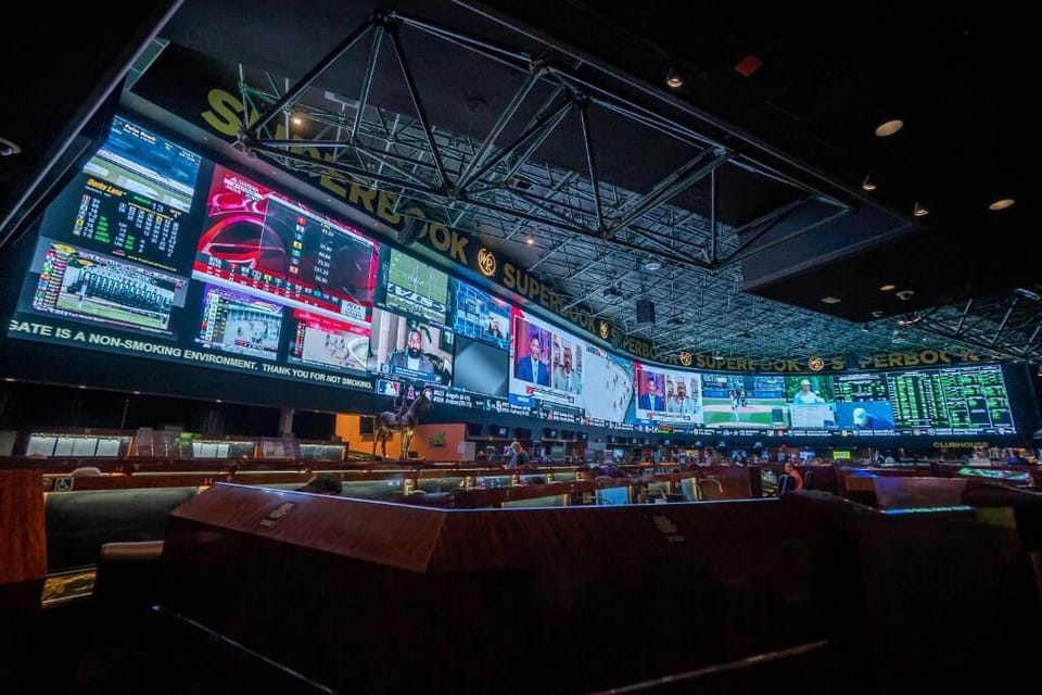 Casino