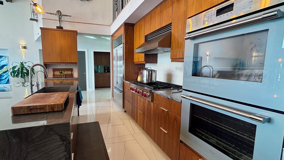 Main Kitchen