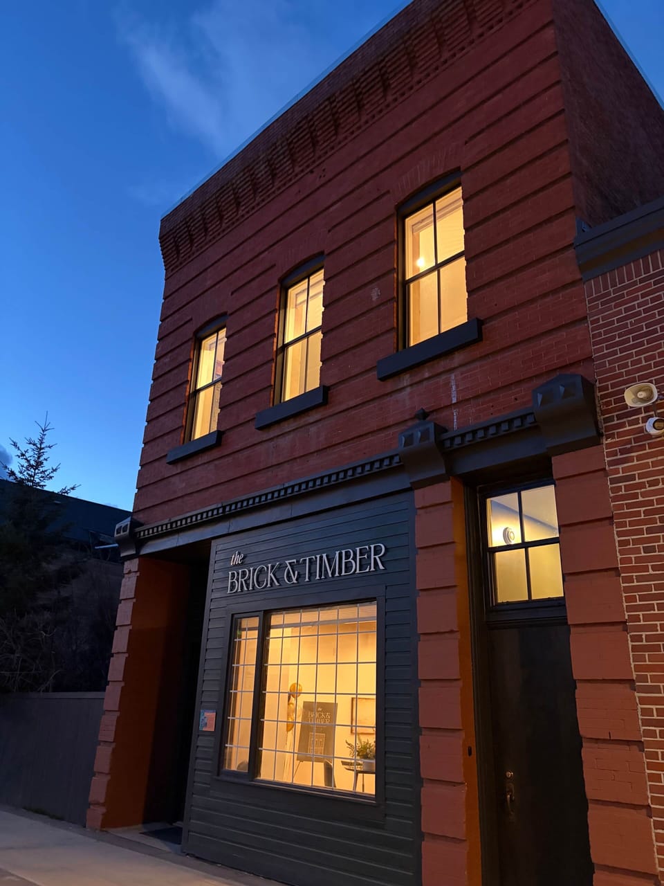115 year old historic architecture meets modern design and hospitality