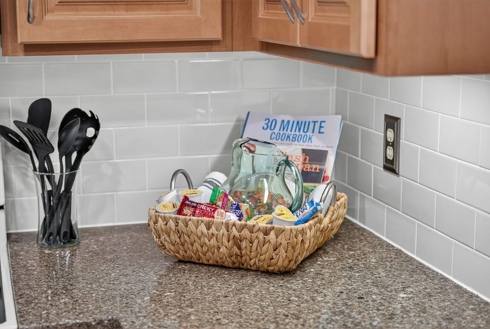Miscellaneous