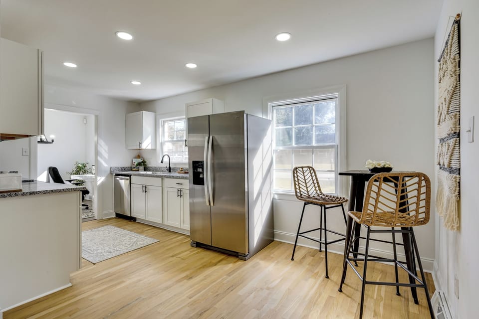 Kitchen | Drip Coffee Maker