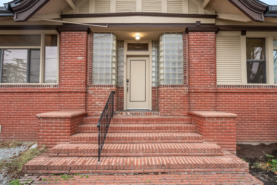 Entry Way