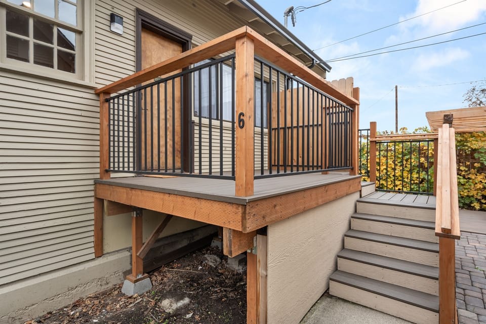 Entry Way