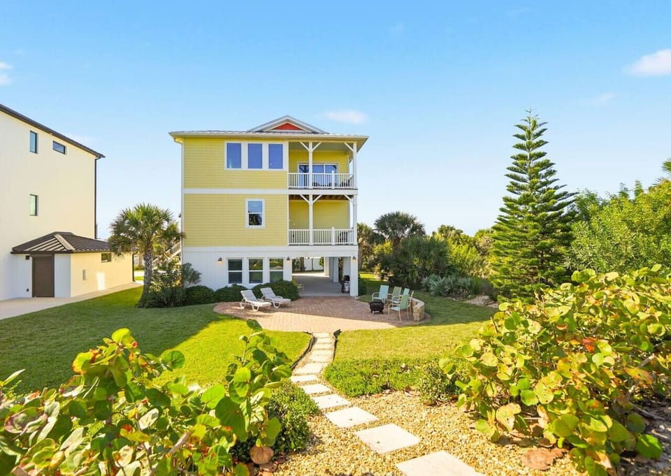 Welcome to Coastal Canary!