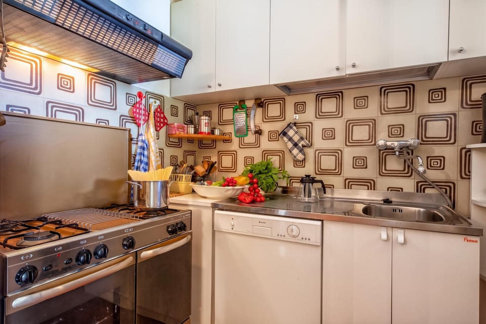 Kitchenette