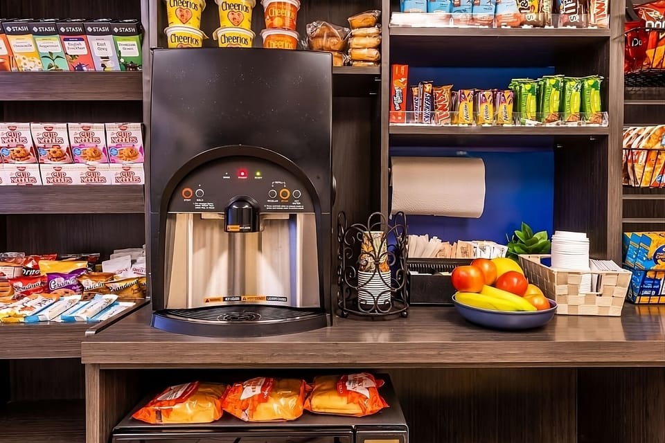 Onsite Minimart