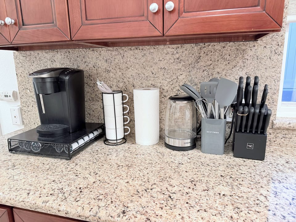 Miscellaneous