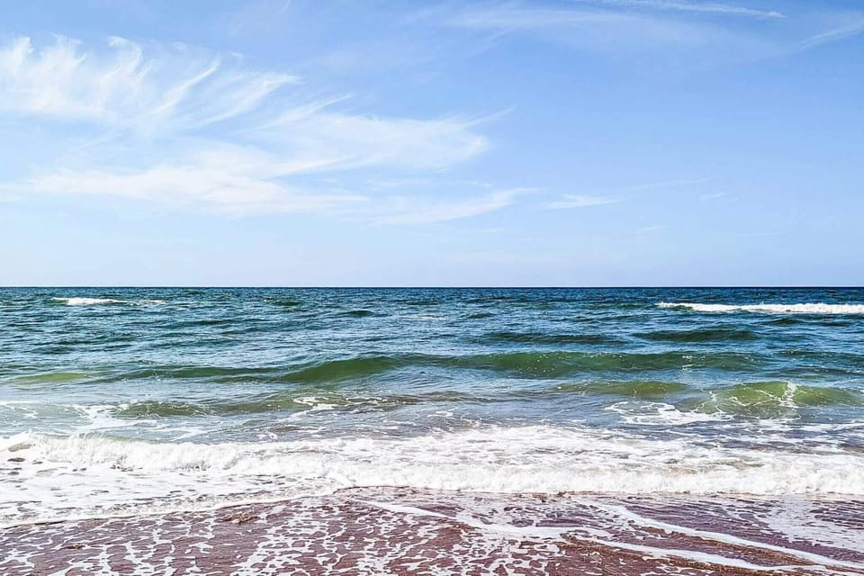 Water view