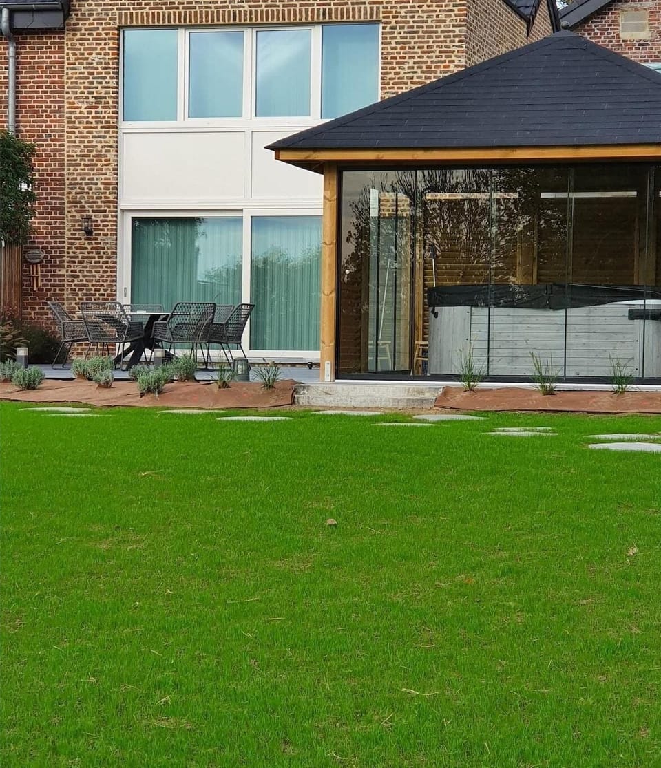 Patio / Balcony