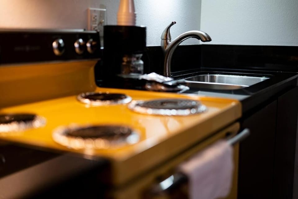 Kitchenette
