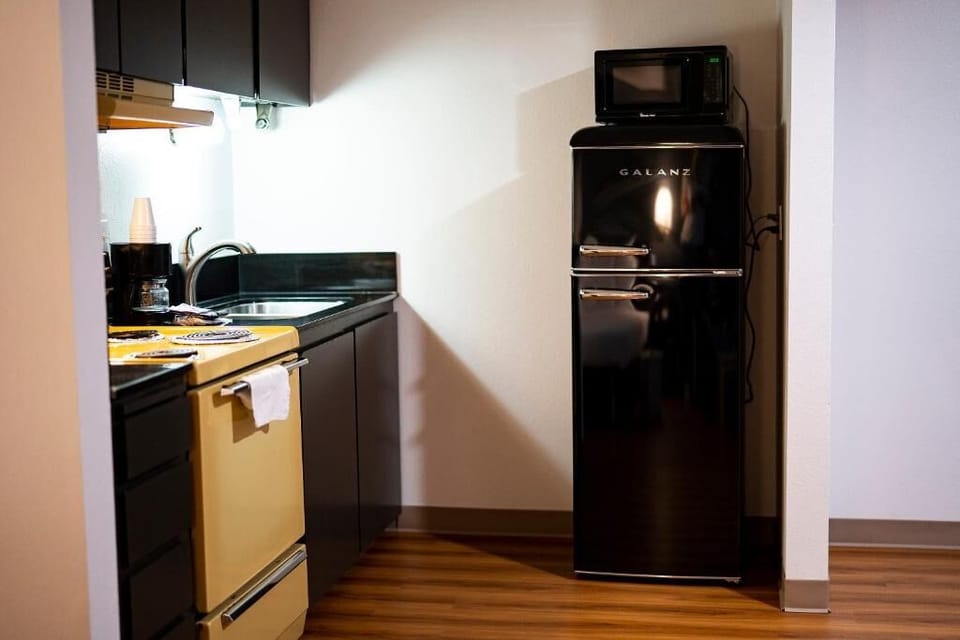 Kitchenette