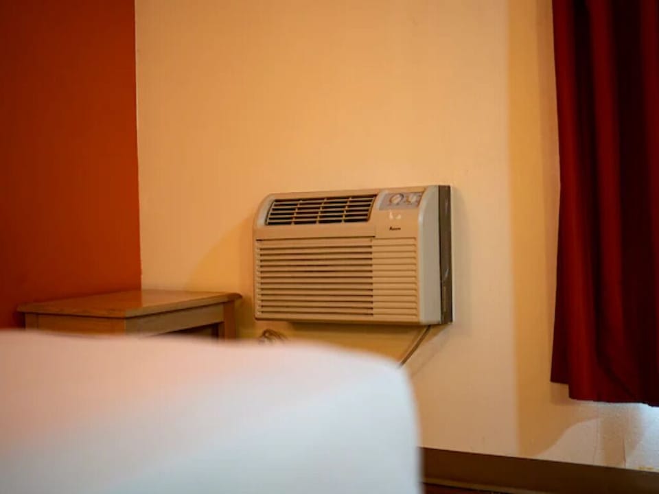 In room amenities