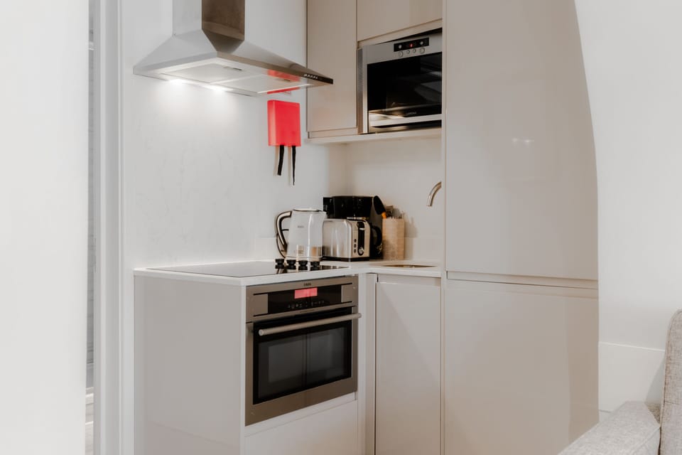 Kitchenette