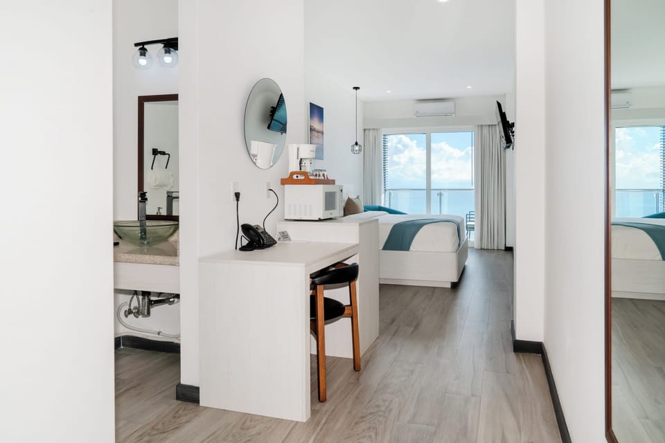 Oceanview Unit 508