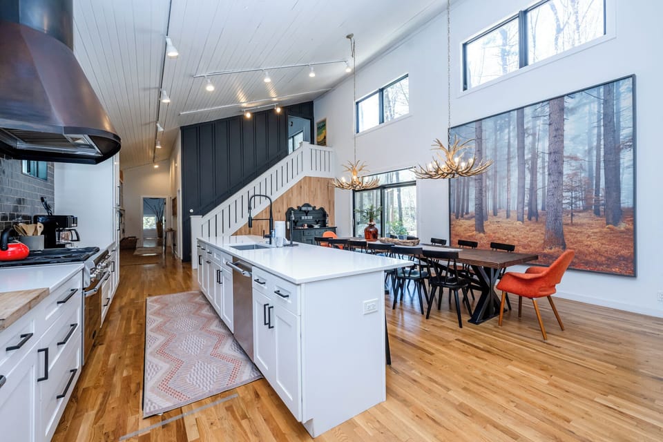 Open Concept