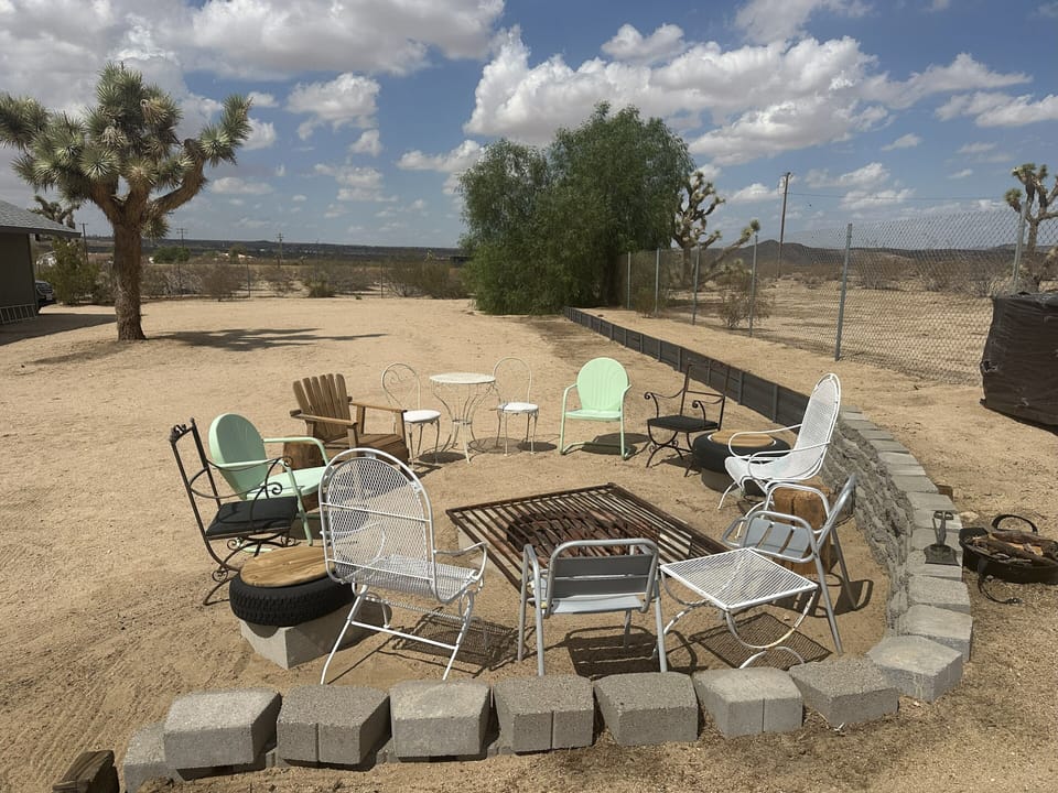 Firepit