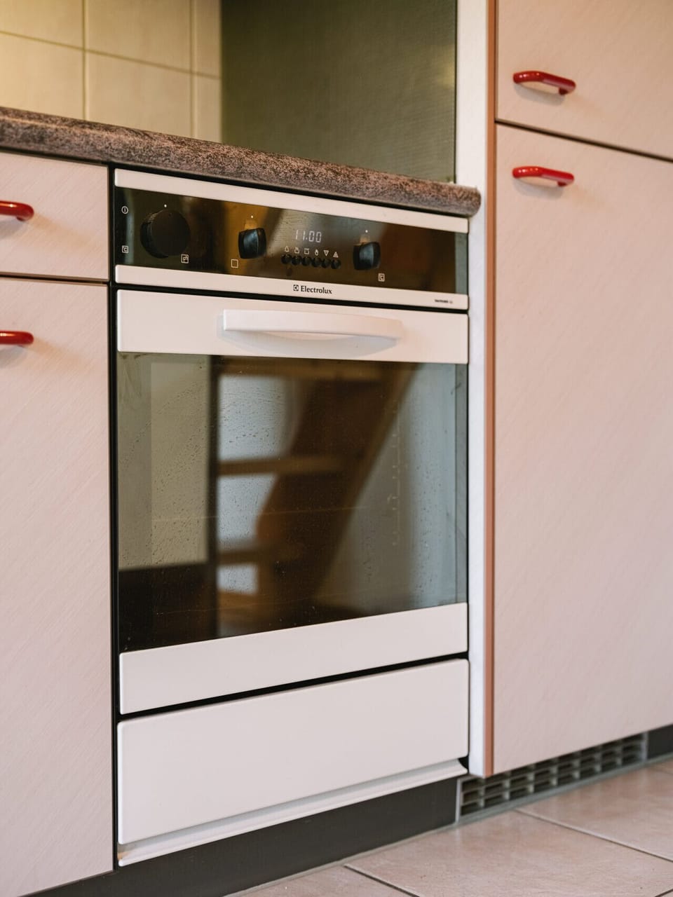 Backofen