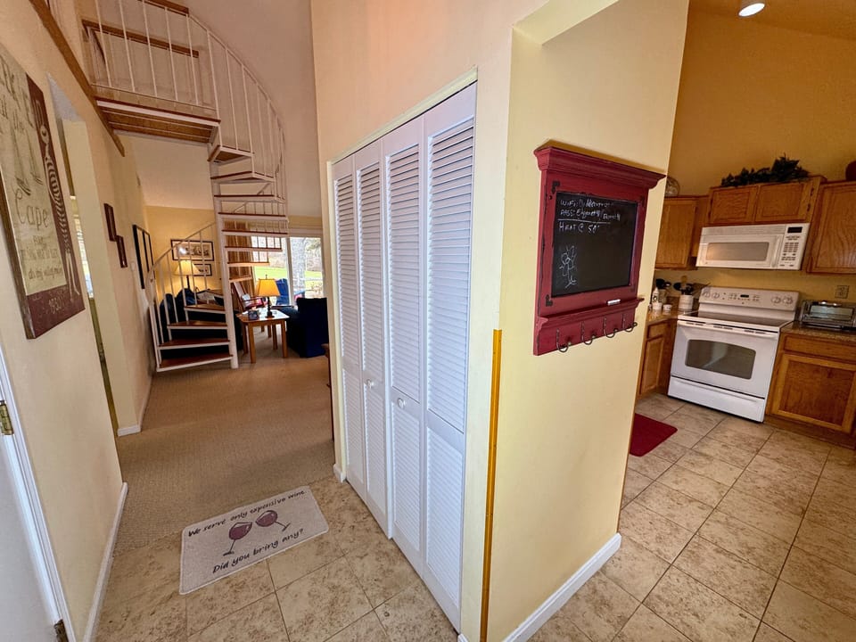 Entry Way