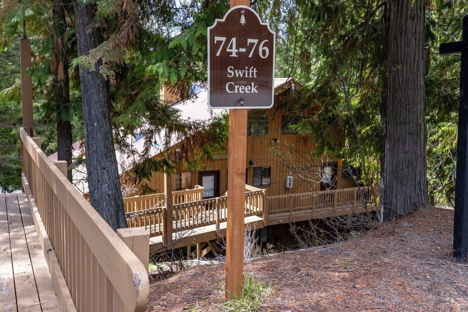 Welcome to 74 Limber Pine