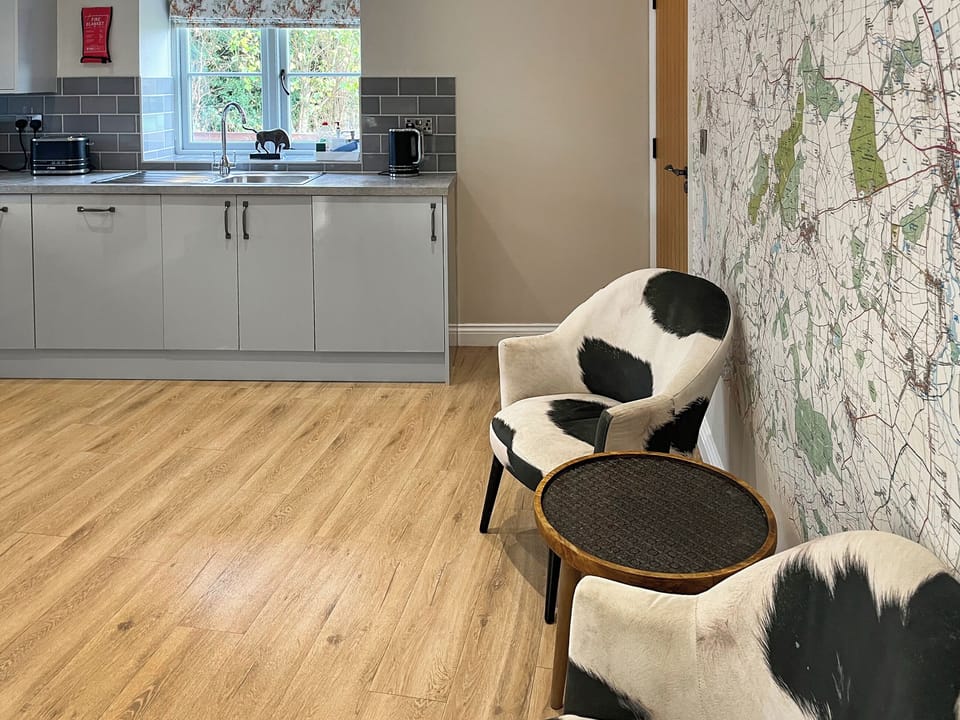 Kitchen | The Granary - Croft Farm, Thornhaugh, near Wisbech