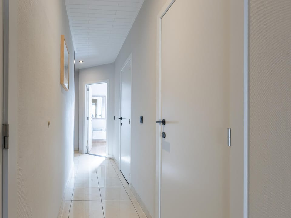 Entrance / Reception