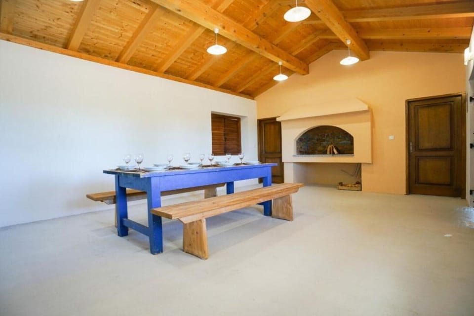 Holiday Home Facilities and Services