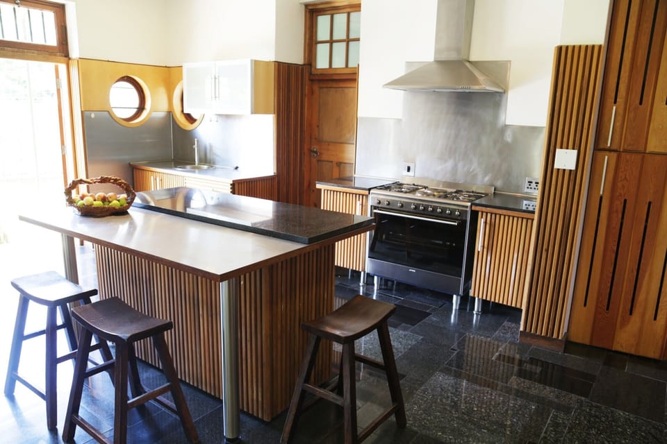 Mulberry Manor Kitchen
