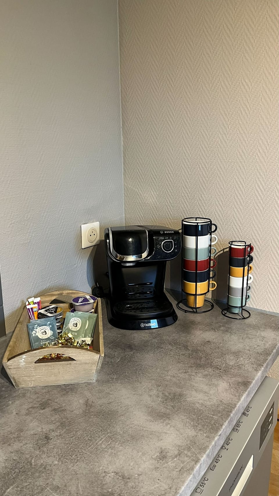 Miscellaneous