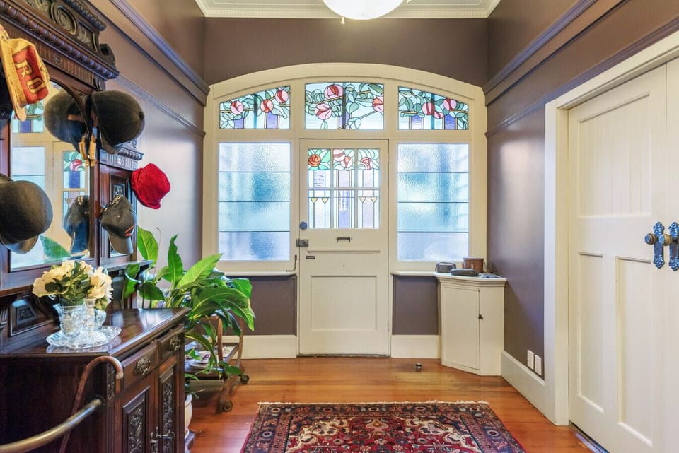 Entryway