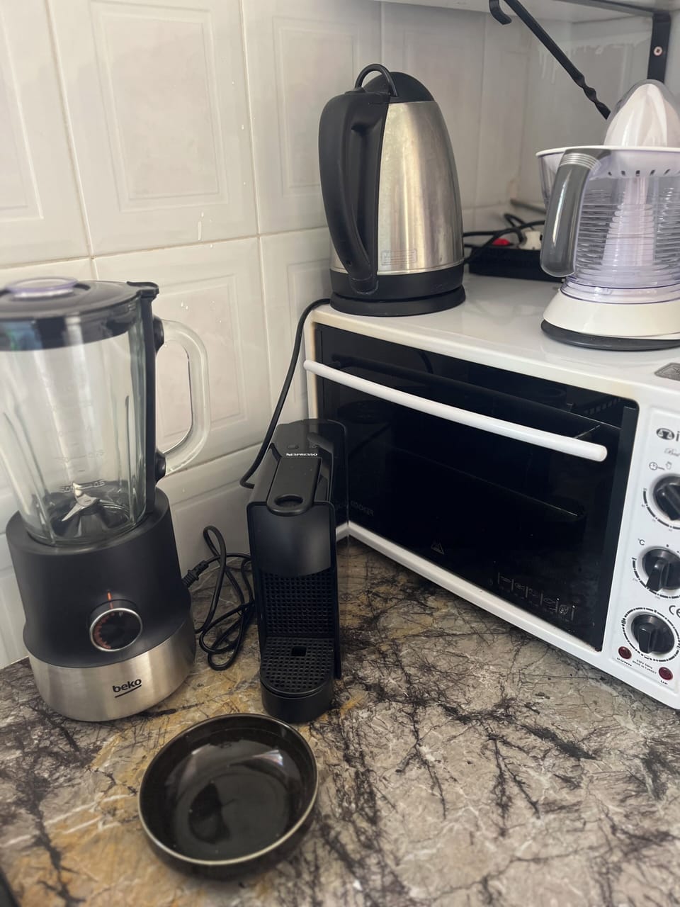 Microwave