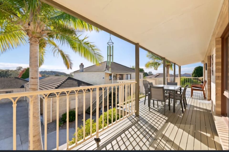 Verandah