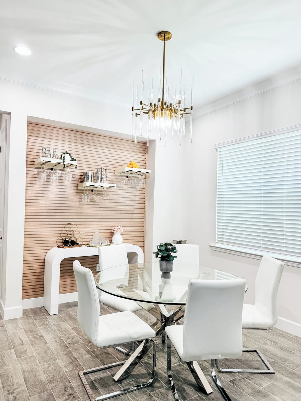 dinning room