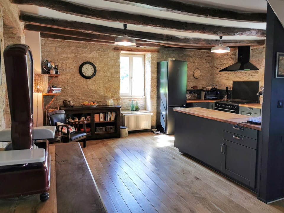 Dordogne Valley gite