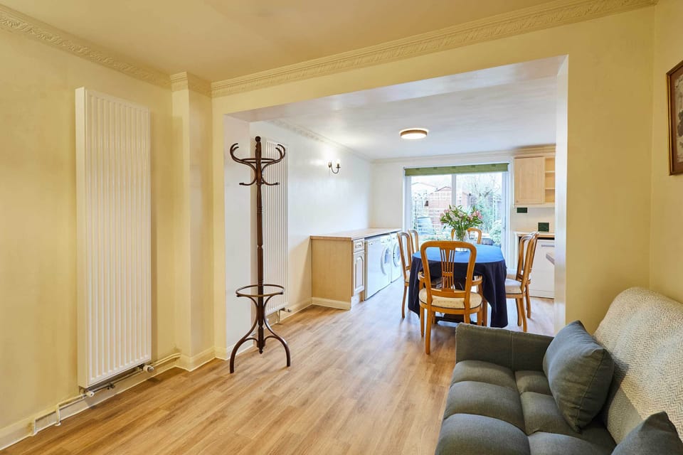 Riders Rest, Wootton - Host & Stay