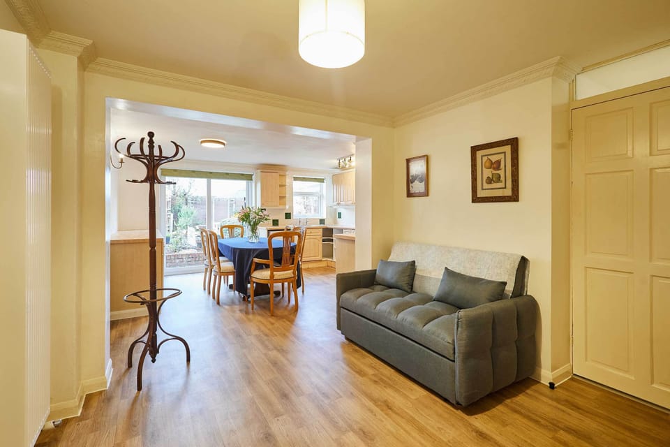 Riders Rest, Wootton - Host & Stay