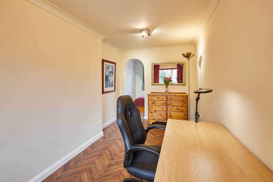 Riders Rest, Wootton - Host & Stay