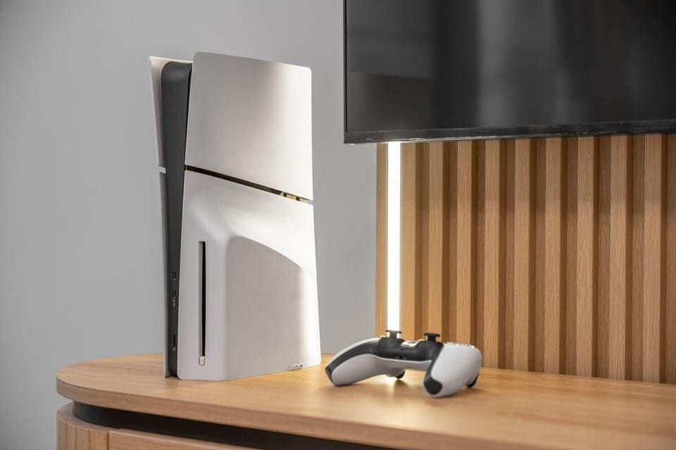Play your favorite games on the available PS5