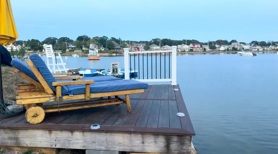 Onset Beach Compound