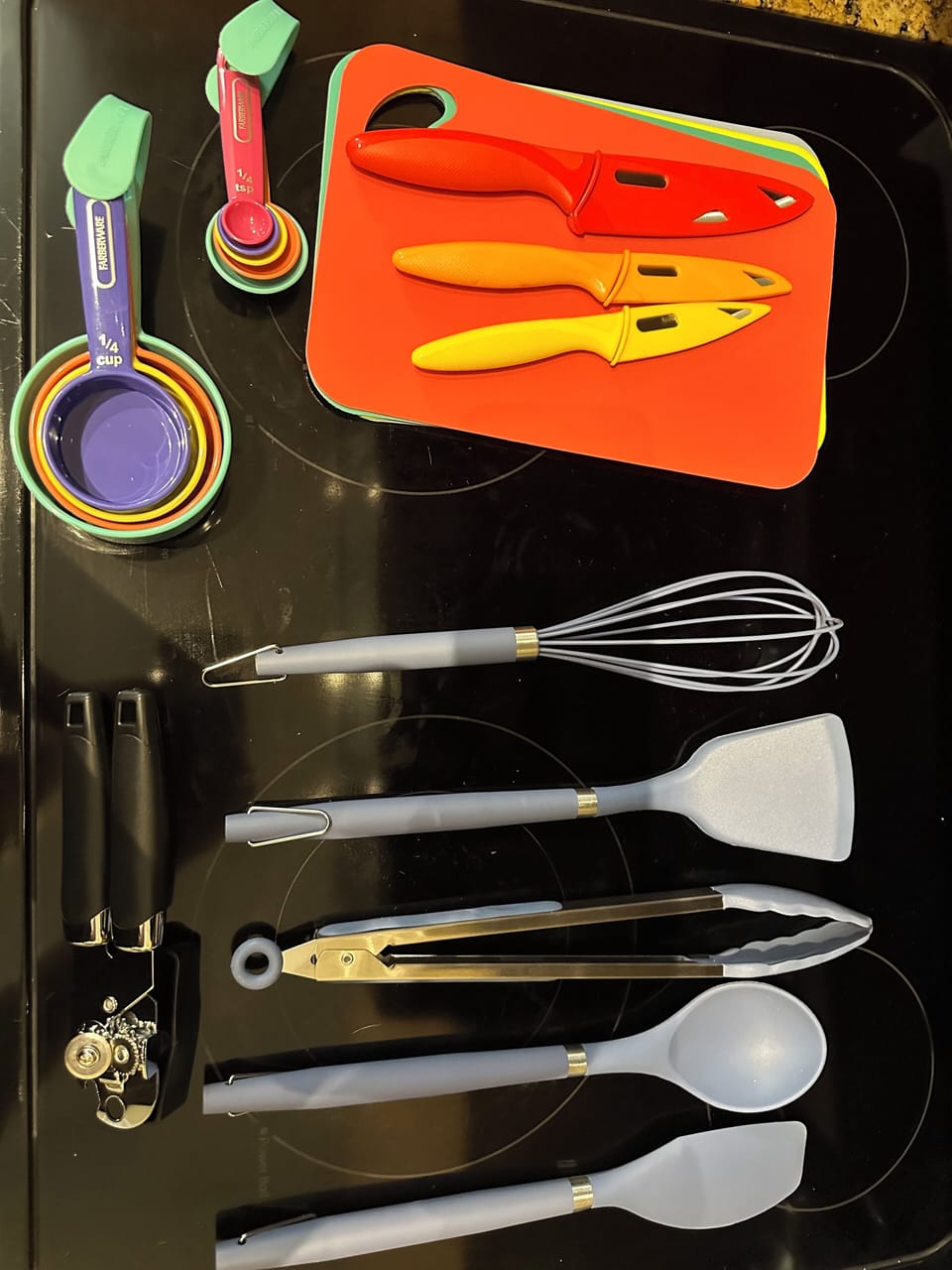 Miscellaneous