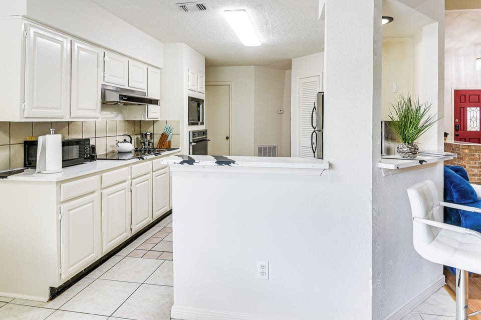 Kitchen | Cooking Basics | Drip Coffee Maker | Air Fryer | Toaster