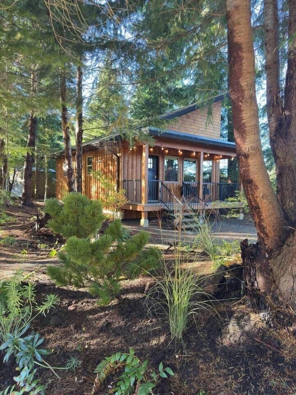 THe Grove Guest House