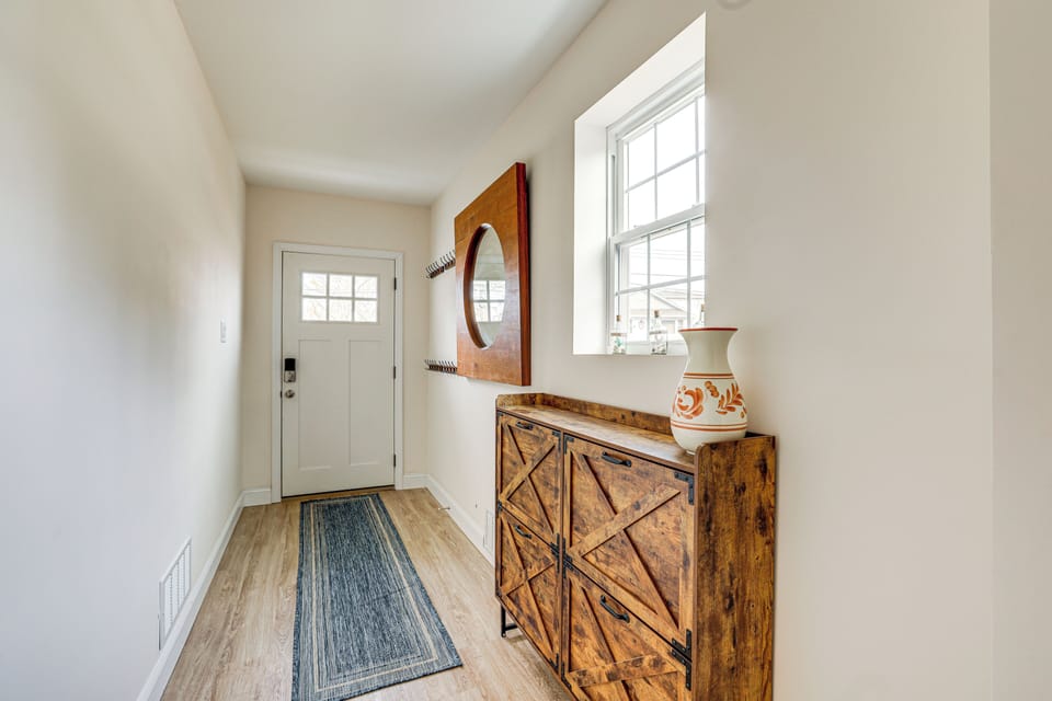 Entryway