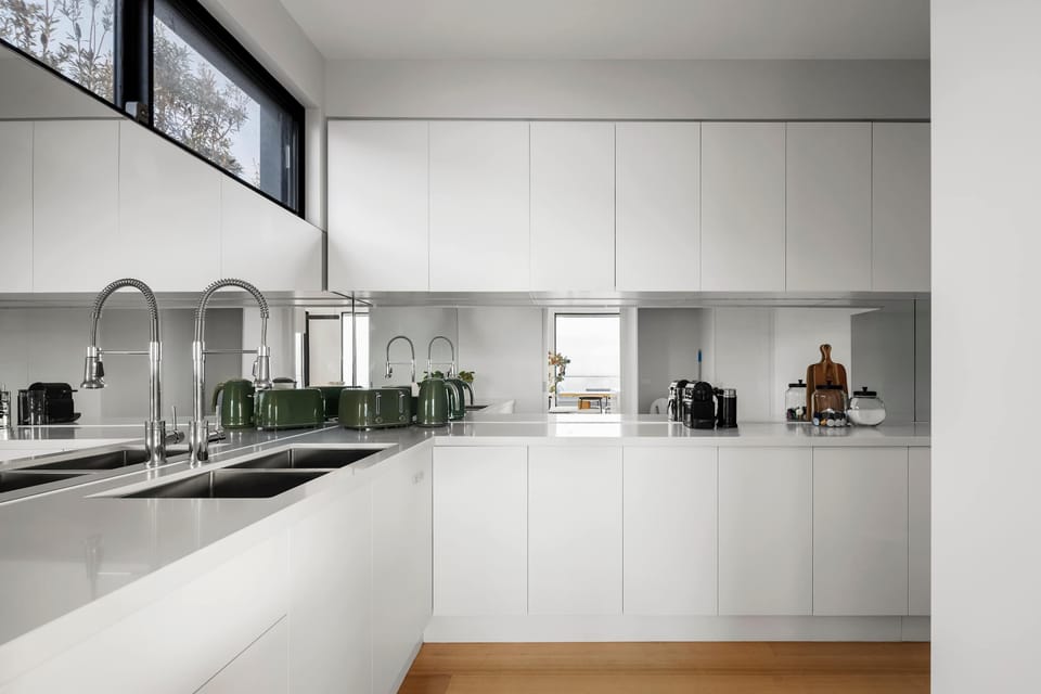 Butlers Pantry