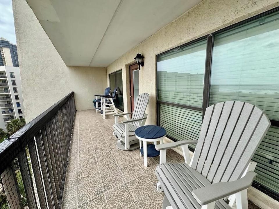 BalconyArea