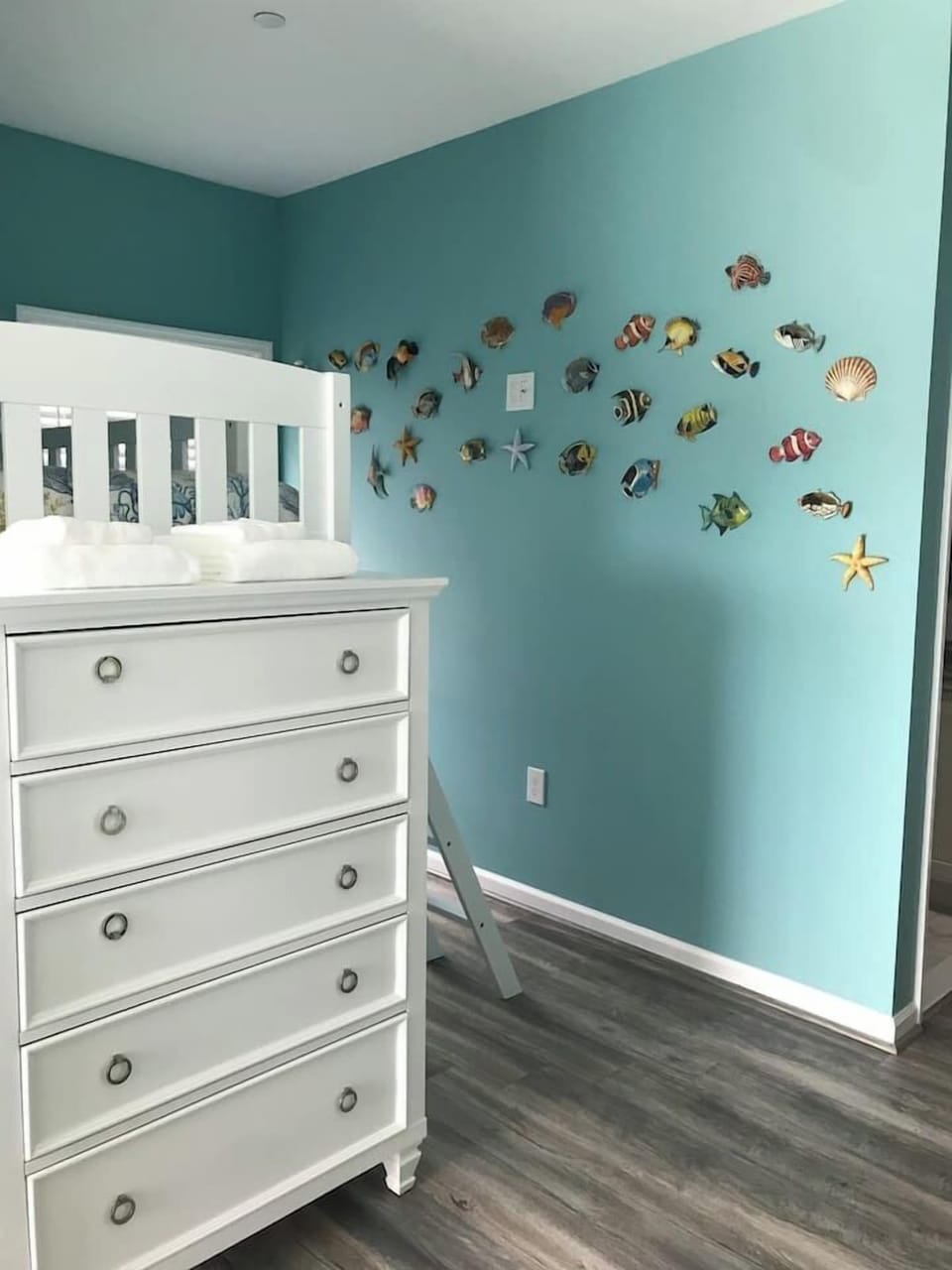 4th Bedroom