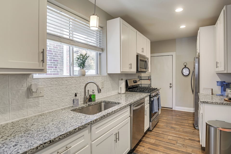 Kitchen | Cooking Basics | Keurig | Toaster